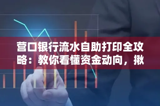 营口银行流水自助打印全攻略:教你看懂资金动向,揪出异常交易