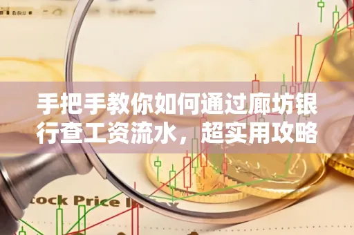 手把手教你如何通过廊坊银行查工资流水,超实用攻略不走弯路