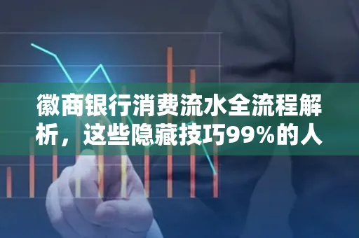 徽商银行消费流水全流程解析,这些隐藏技巧99%的人不知道
