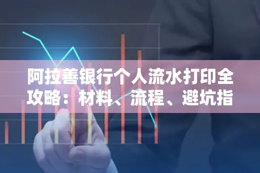 阿拉善银行个人流水打印全攻略:材料、流程、避坑指南一网打尽