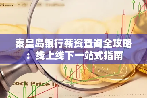 秦皇岛银行薪资查询全攻略:线上线下一站式指南